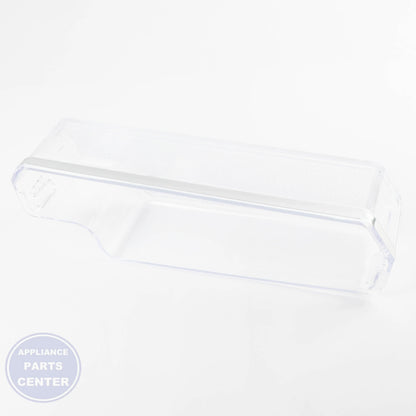 ASSY GUARD-FRE LOW A DA97-16184A - Detailed view of shelf support structure