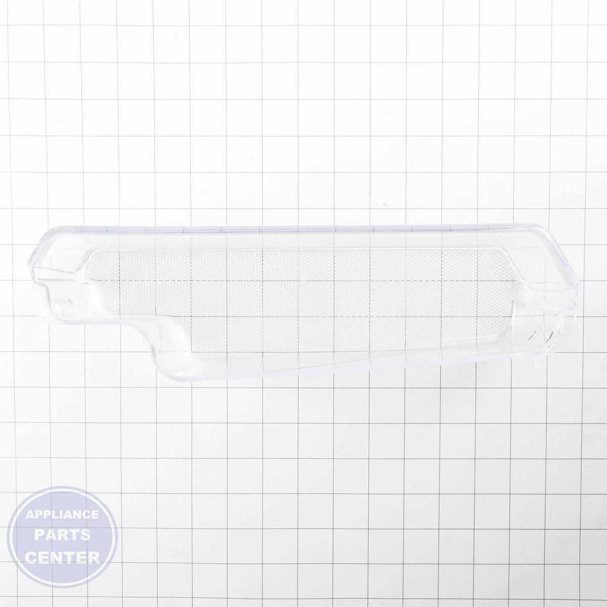 SAM ASSY GUARD-FRE LOW A DA97-16184A - Installation in SAM model showcasing key mounting points