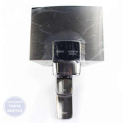 SAM ASSY COVER DISPENSER;RF9500K,ASSY DA97-16754A - Main view showing water and ice dispensing for Samsung RF9500K series