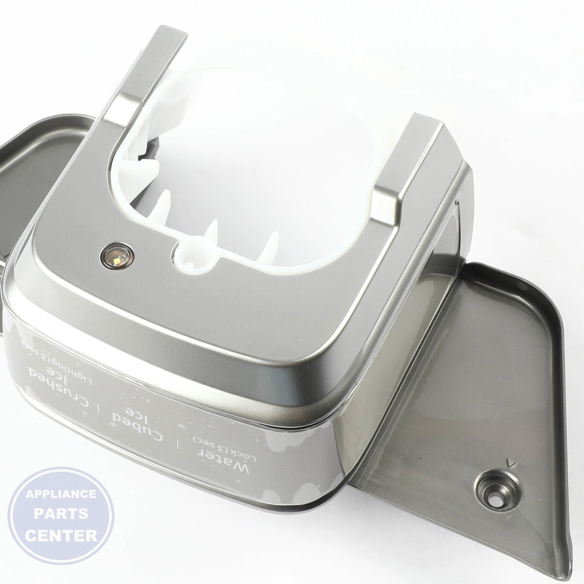 SAM ASSY COVER DISPENSER;RF8000MC,REAL STS DA97-17299A - Detailed view of reliable performance