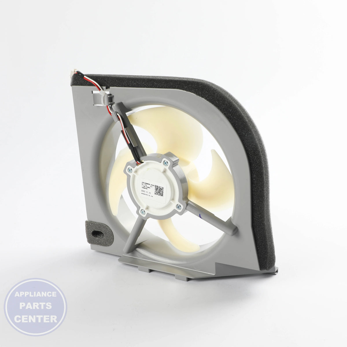 ASSY SUPPORT-CIRCUIT MOTOR;RT6500M,C150Q DA97-17321H - Detailed view of motor