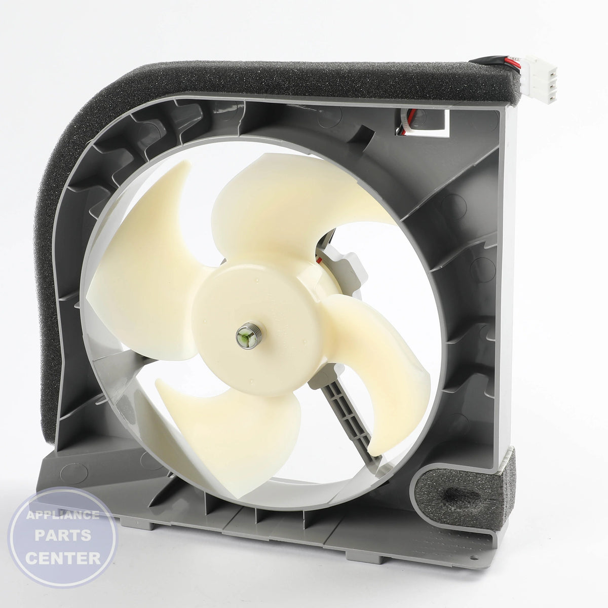 SAM ASSY SUPPORT-CIRCUIT MOTOR;RT6500M,C150Q DA97-17321H - Main view showing 150 lbs support for SAM Refrigerator models