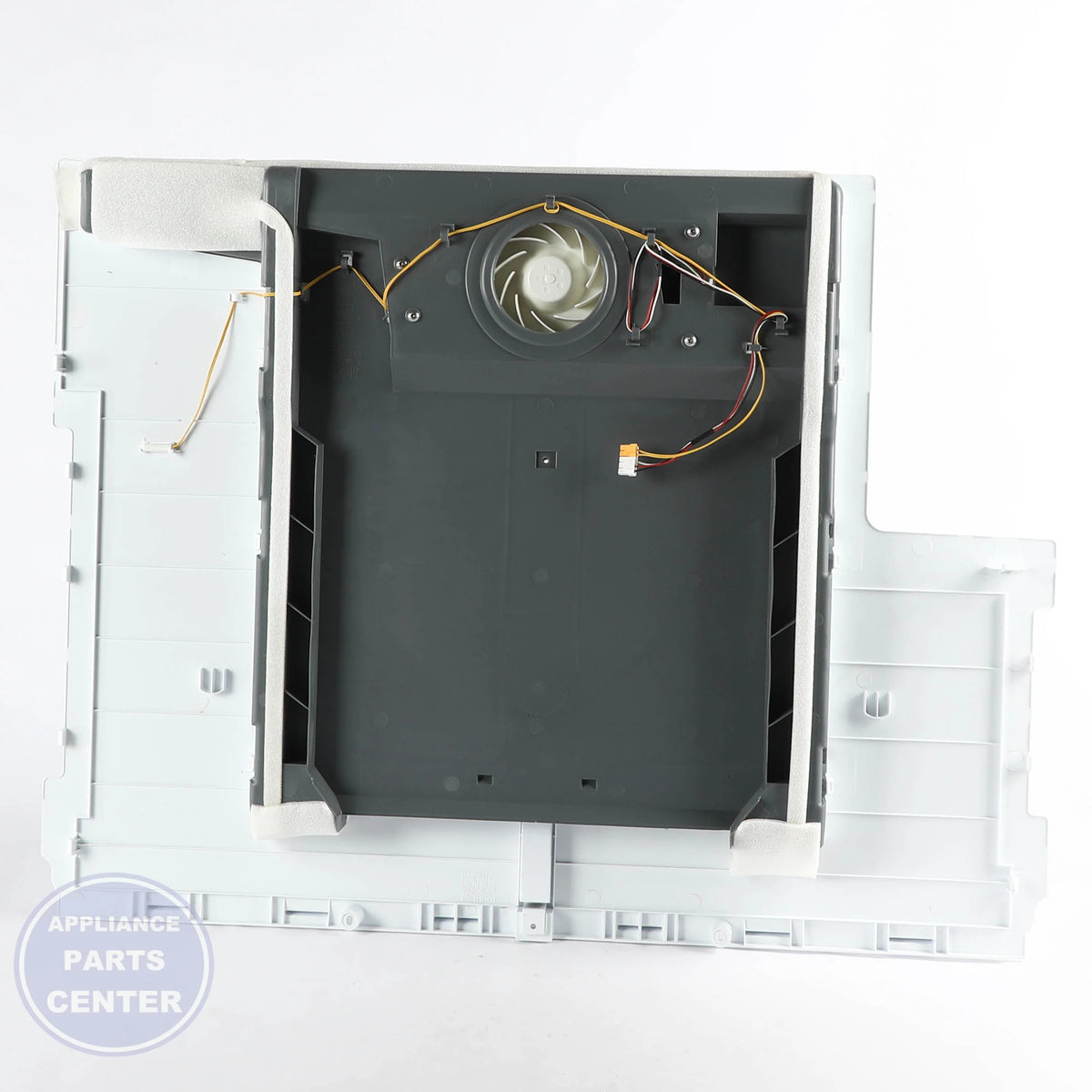 Samsung ASSY COVER EVAP-REF;RF8000MC DA97-17362B - Main view showing cooling efficiency for RF8000MC