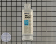 SAMSUNG WATER FILTER ASSY DA97-17376B - Main view showing filtration capability for UED Refrigerators