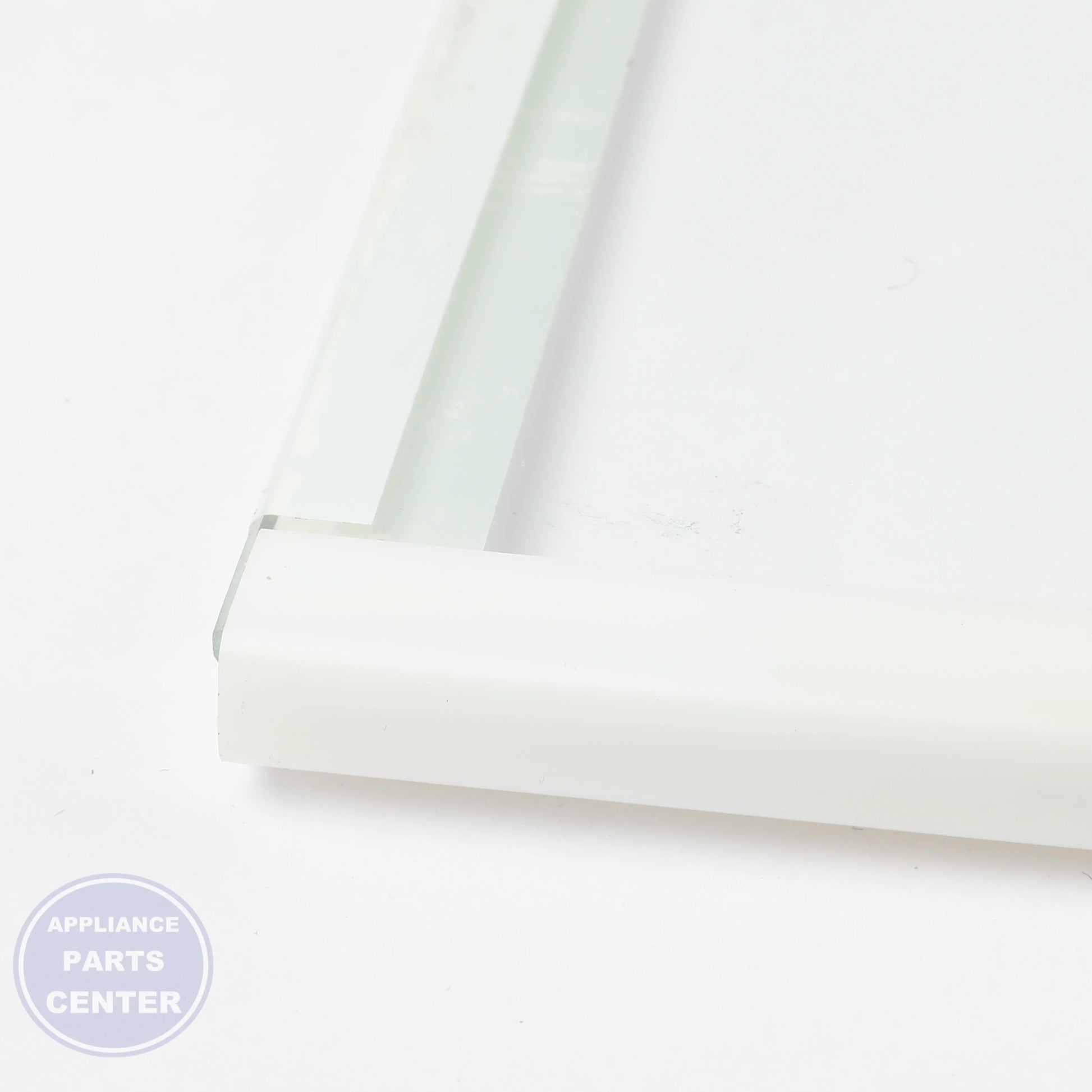 SAM Refrigerator ASSY SHELF GLASS-REF;RT6500M,21CU - Main view showing sturdy construction for RT6500M and 21CU models