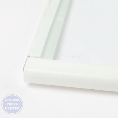 SAM Refrigerator ASSY SHELF GLASS-REF;RT6500M,21CU - Main view showing sturdy construction for RT6500M and 21CU models