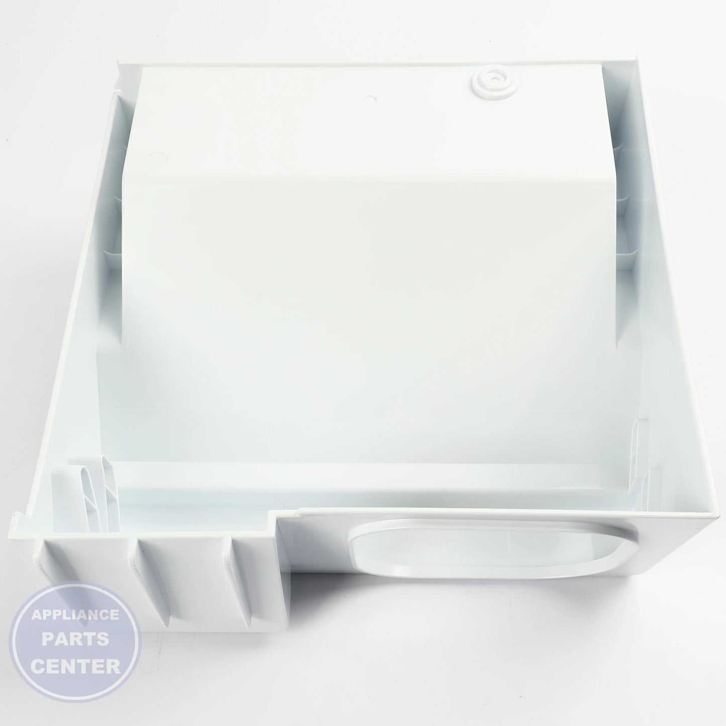 ASSY GUARD UTILITY;RF8000MC DA97-17683A - Detailed view of durable construction