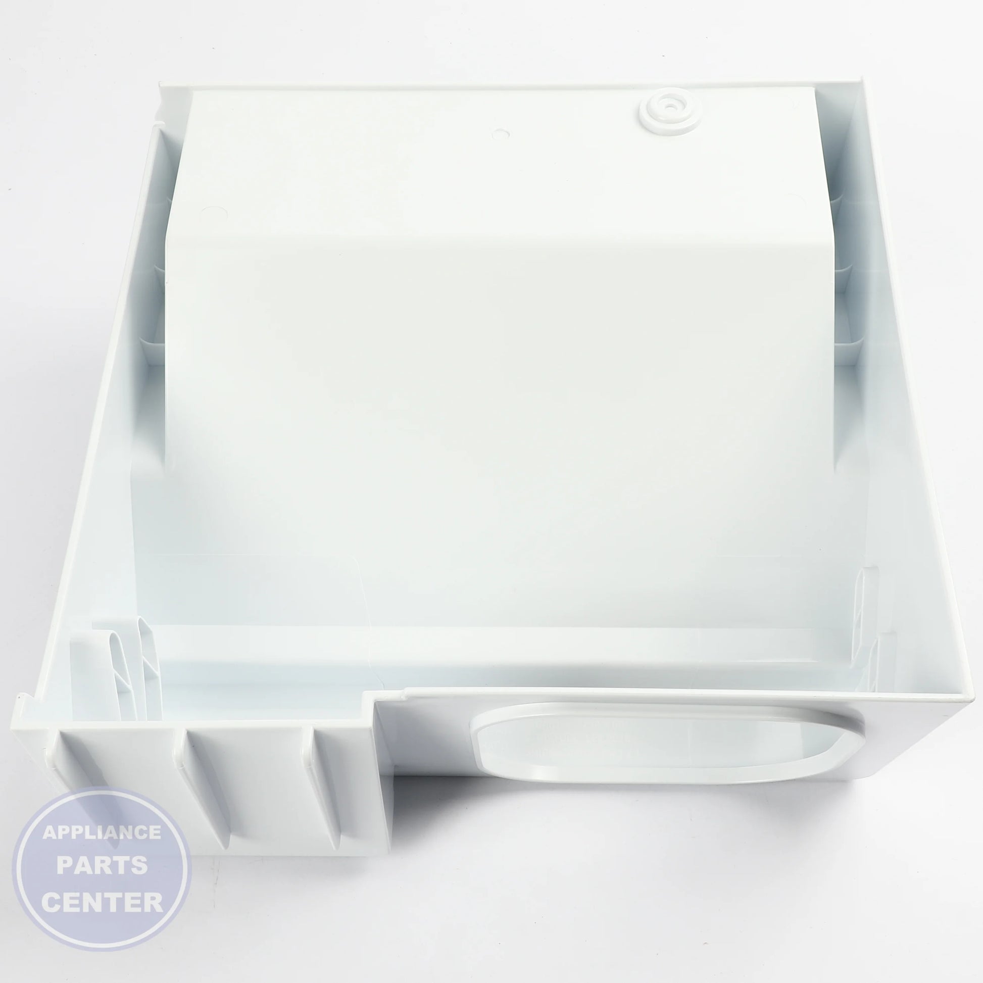 ASSY GUARD UTILITY;RF8000MC DA97-17683A - Detailed view of durable construction