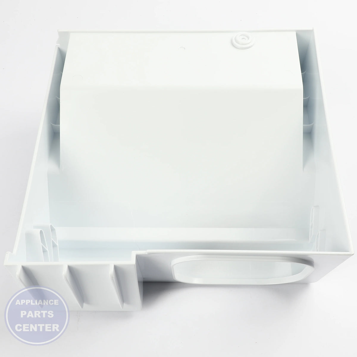 ASSY GUARD UTILITY;RF8000MC DA97-17683A - Detailed view of durable construction