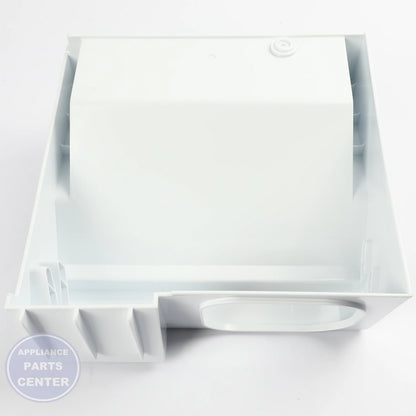 ASSY GUARD UTILITY;RF8000MC DA97-17683A - Detailed view of durable construction