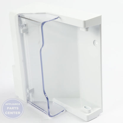 ASSY GUARD UTILITY;RF8000MC DA97-17683A - Side view with 15 lbs weight capacity