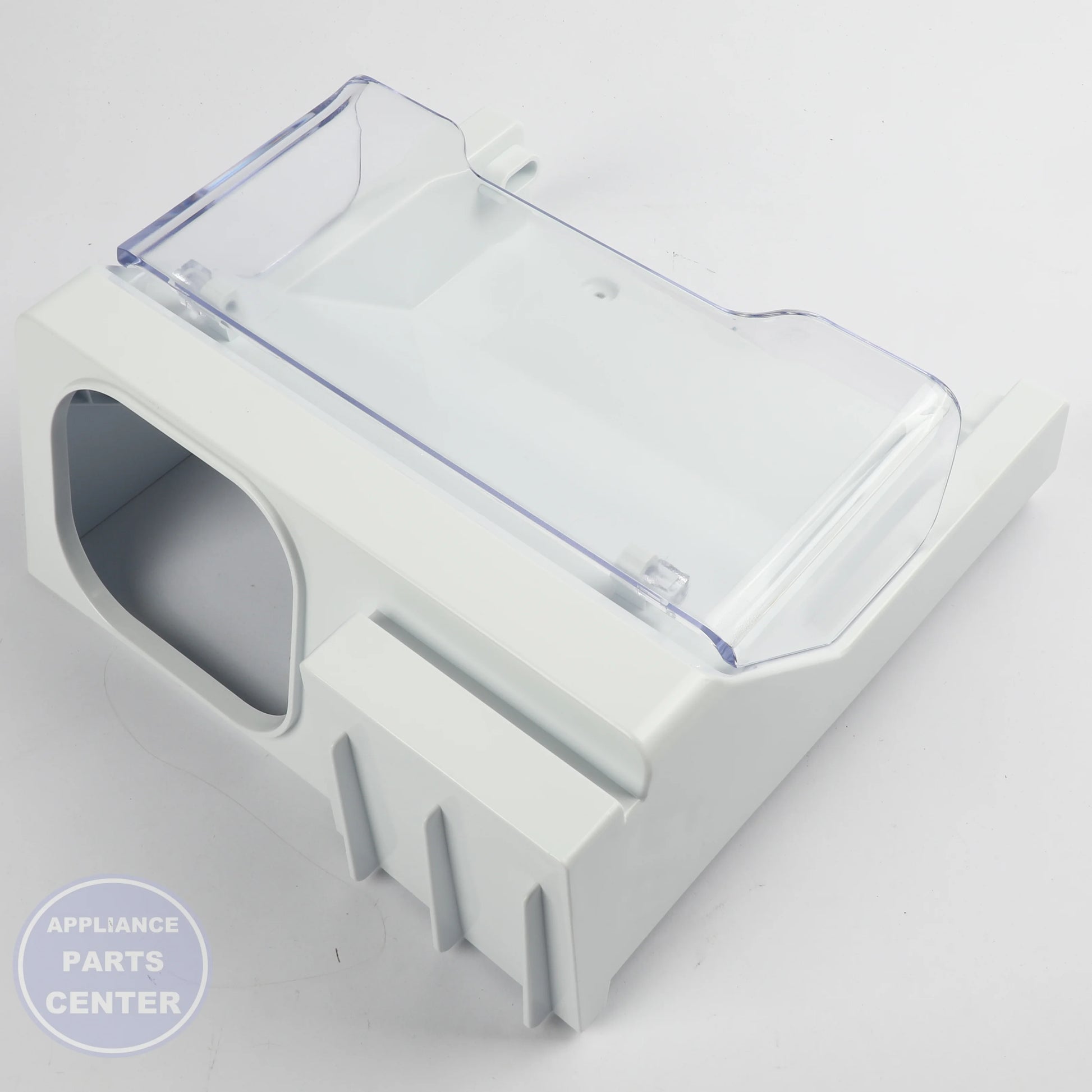 SAM Refrigerator ASSY GUARD UTILITY;RF8000MC DA97-17683A - Main view showing adjustable shelves for SAM models