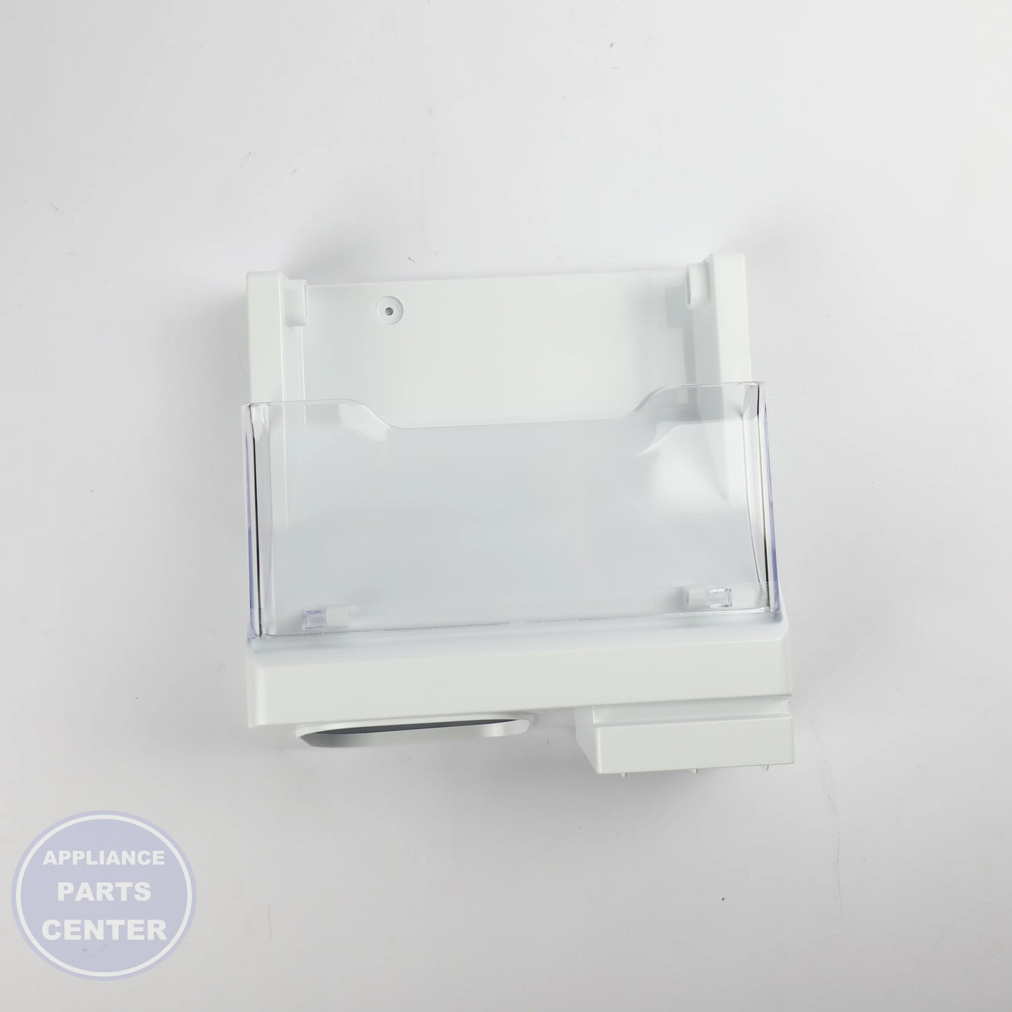SAM Refrigerator ASSY GUARD UTILITY;RF8000MC DA97-17683A - Installation in model 111520 showing easy mounting points