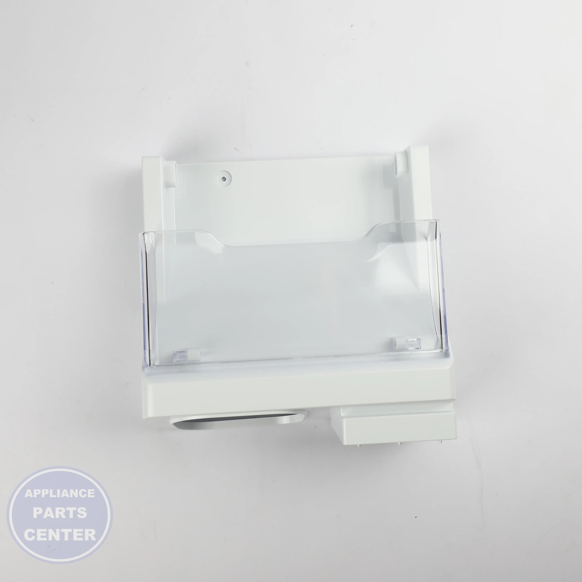 SAM Refrigerator ASSY GUARD UTILITY;RF8000MC DA97-17683A - Installation in model 111520 showing easy mounting points