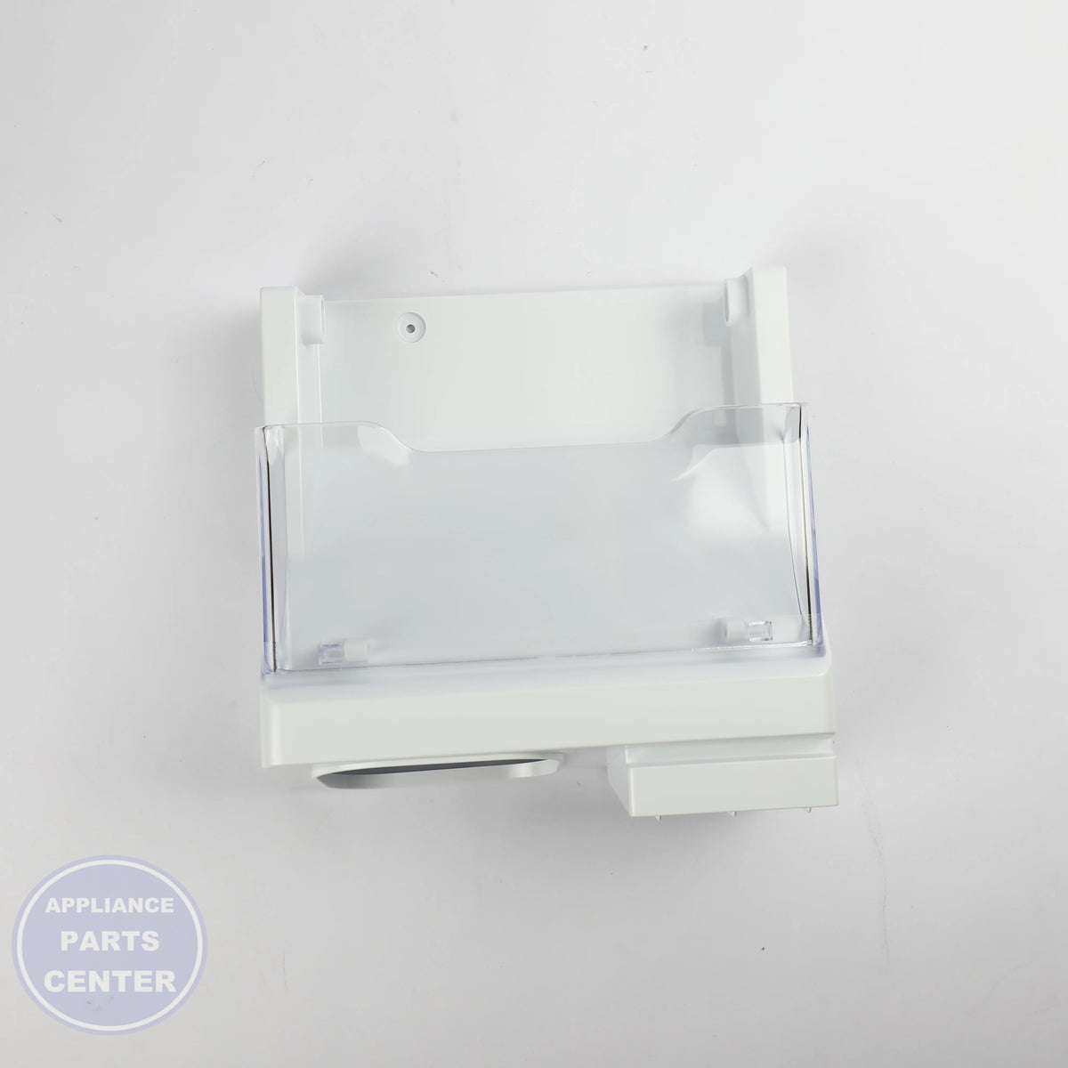 SAM Refrigerator ASSY GUARD UTILITY;RF8000MC DA97-17683A - Installation in model 111520 showing easy mounting points