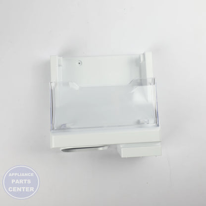 SAM Refrigerator ASSY GUARD UTILITY;RF8000MC DA97-17683A - Installation in model 111520 showing easy mounting points
