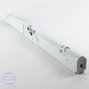 SAM Refrigerator ASSY FRENCH;RF9000JC,THAI SILVER, 110V - Main view showing heating element for DA97-17722J