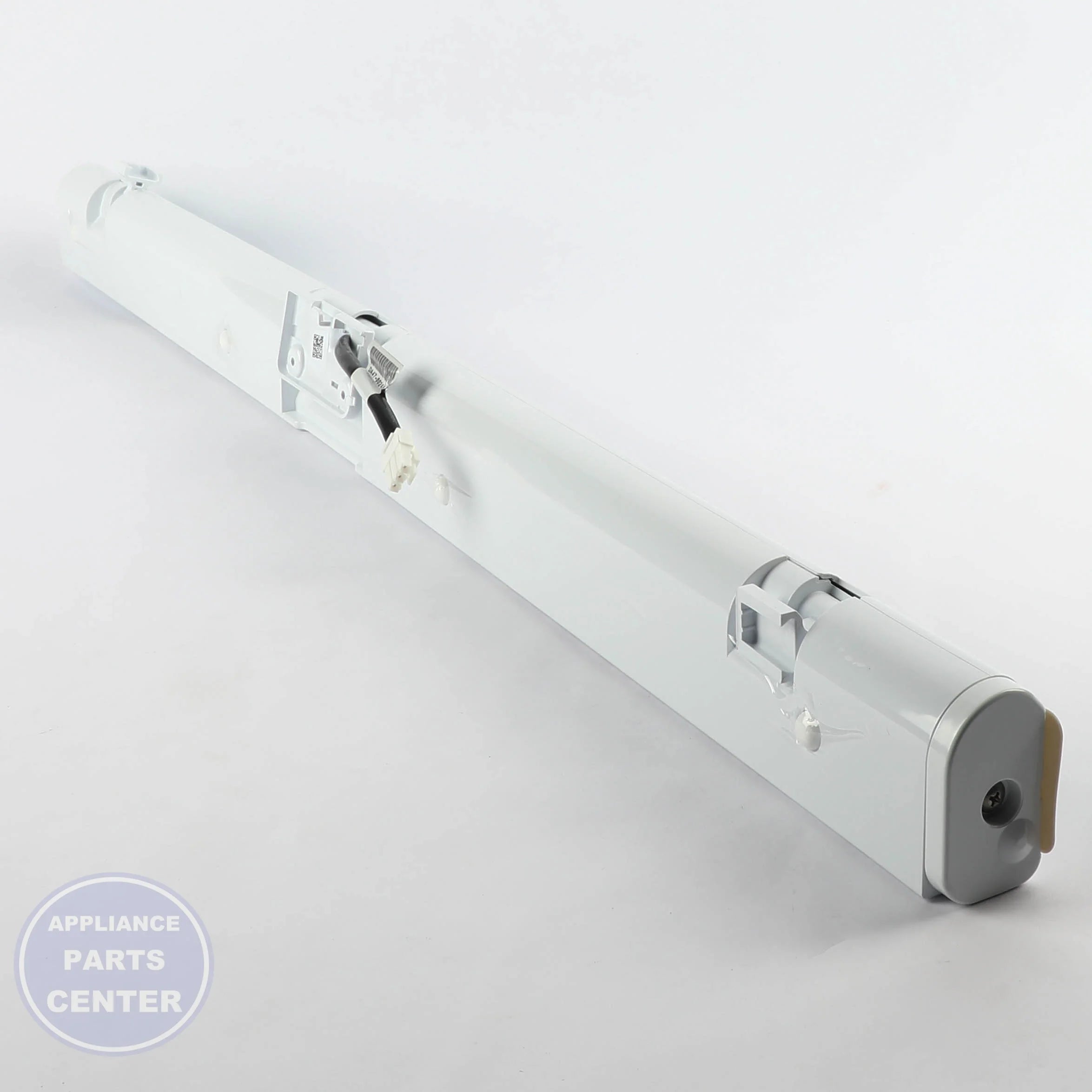 SAM Refrigerator ASSY FRENCH;RF9000JC,THAI SILVER, 110V - Main view showing heating element for DA97-17722J
