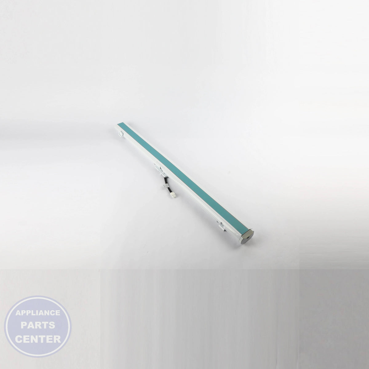 SAM Refrigerator ASSY FRENCH;RF9000JC,THAI SILVER, 110V - Installation in specific model showing key mounting points