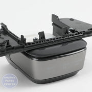SAM Refrigerator ASSY COVER DISPENSER DA97-19112C - Main view showing sleek design for RS5300T/TC