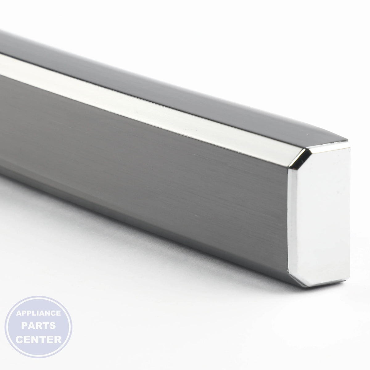 SAM Refrigerator DA97-20017B - Detailed view of durable construction