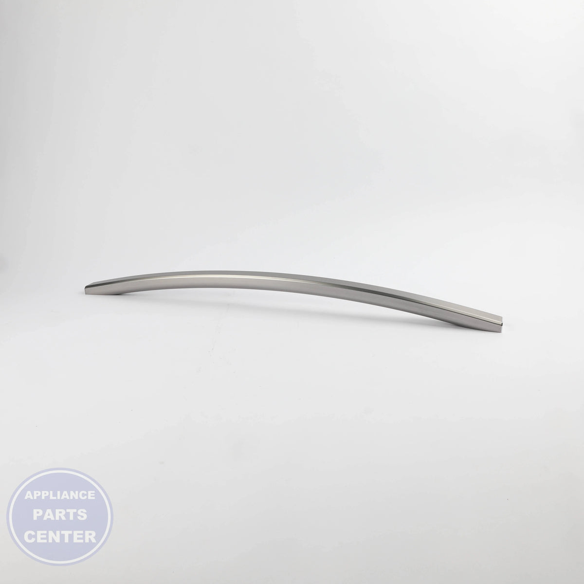ASSY HANDLE-REF LEFT;AW F/L,REAL STS304 - Side view with REAL STS304 stainless steel construction