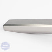 SAM Refrigerator ASSY HANDLE-REF LEFT;AW F/L,REAL STS304 - Main view showing REAL STS304 construction for specific models