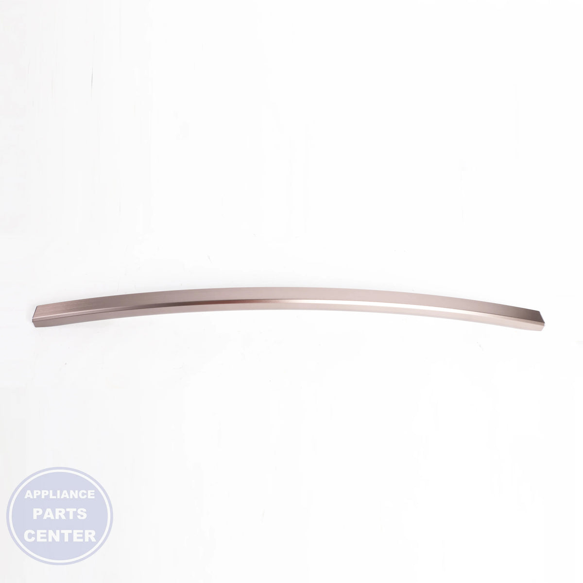 ASSY HANDLE-REF LEFT;AW F/L,TUSCAN STS DA97-20021C - Side view with elegant design details