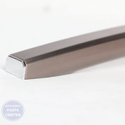 Samsung ASSY HANDLE-REF LEFT;AW F/L,TUSCAN STS DA97-20021C - Main view showing sleek design for specific models