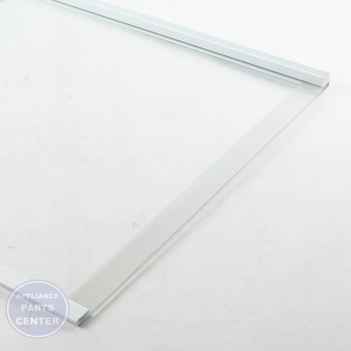 Samsung ASSY SHELF-REF;RF9000R,SHELF FIXED LEFT - Detailed view of robust construction