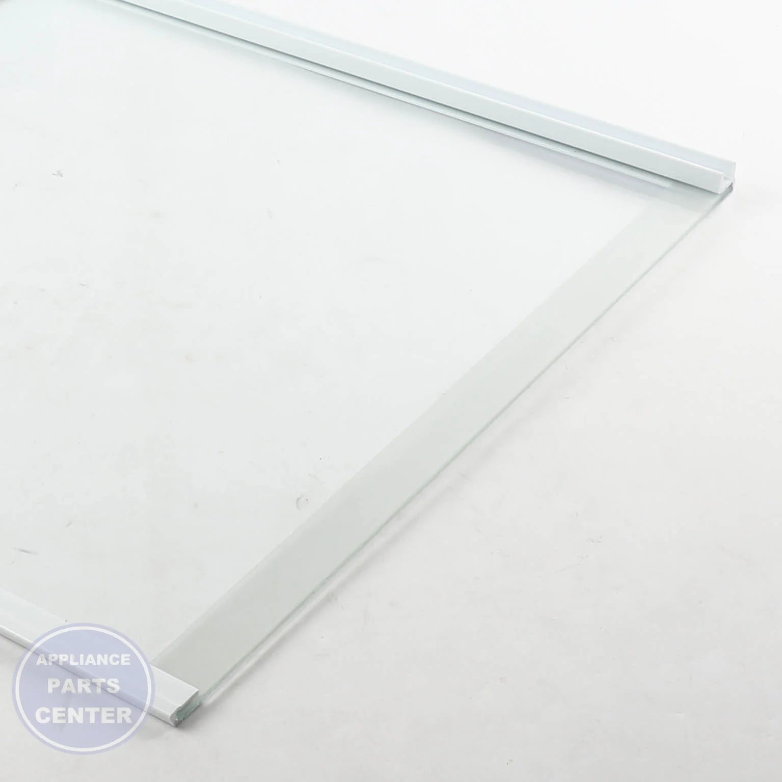 Samsung ASSY SHELF-REF;RF9000R,SHELF FIXED LEFT - Detailed view of robust construction
