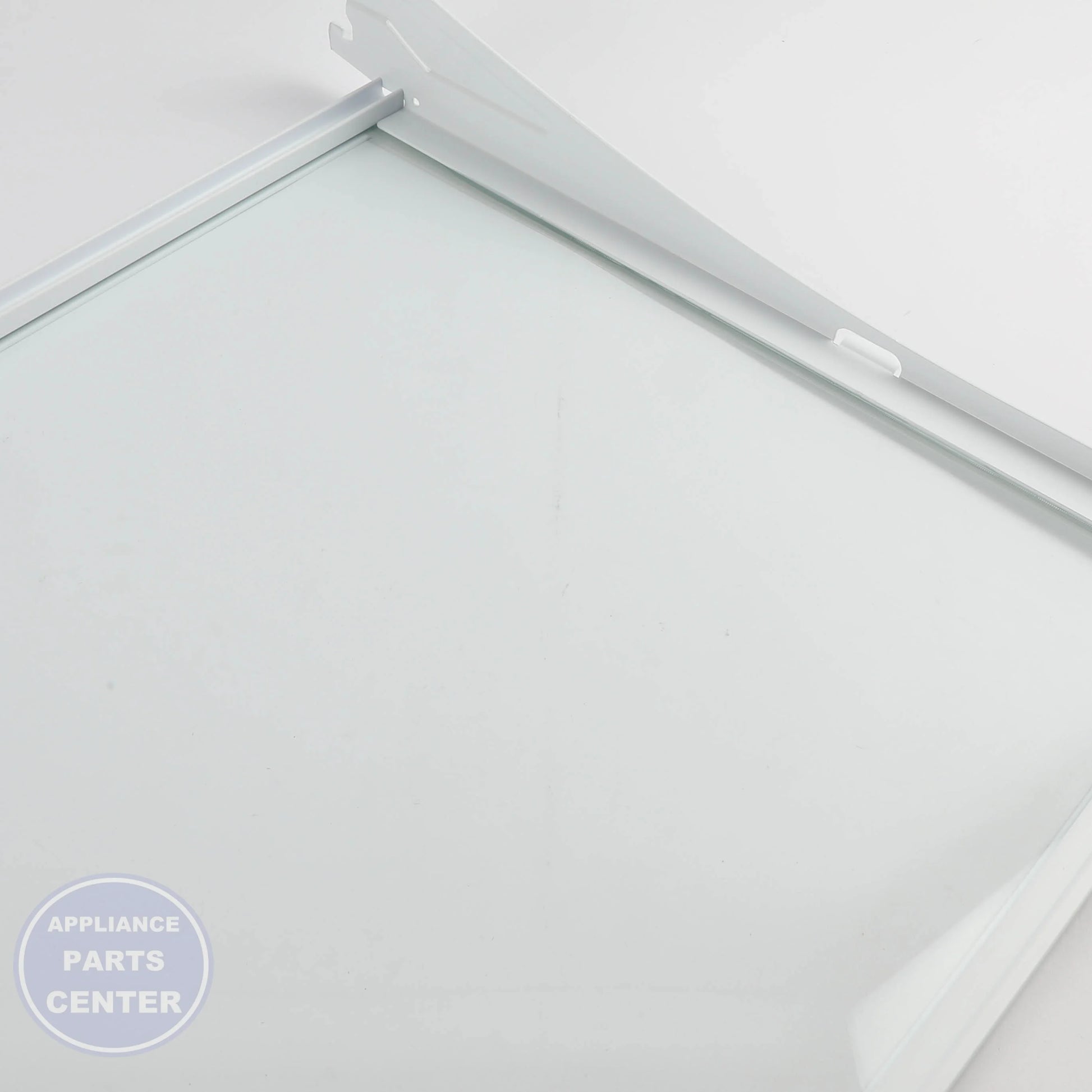 ASSY SHELF-REF;RF9000R,SHELF FIXED RIGHT DA97-20045A - Detailed view of robust construction