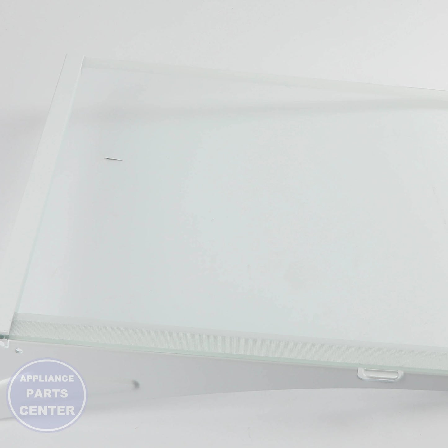 SAM ASSY SHELF-REF;RF9000R,SHELF FIXED RIGHT DA97-20045A - Main view showing sturdy design for RF9000R model