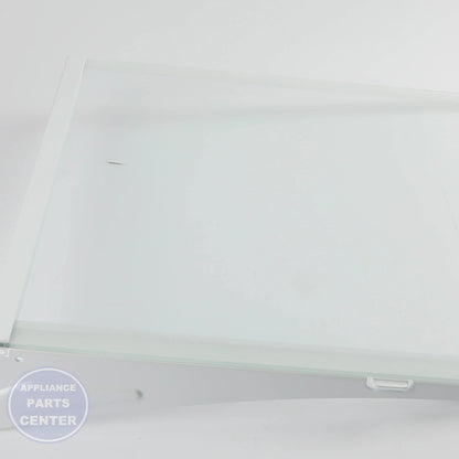 SAM ASSY SHELF-REF;RF9000R,SHELF FIXED RIGHT DA97-20045A - Main view showing sturdy design for RF9000R model