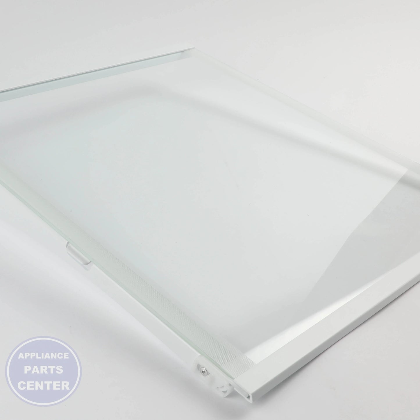 SAM ASSY SHELF-REF;RF9000R,SHELF FIXED RIGHT DA97-20045A - Installation in RF9000R showing easy mounting points