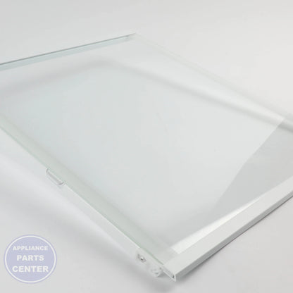 SAM ASSY SHELF-REF;RF9000R,SHELF FIXED RIGHT DA97-20045A - Installation in RF9000R showing easy mounting points