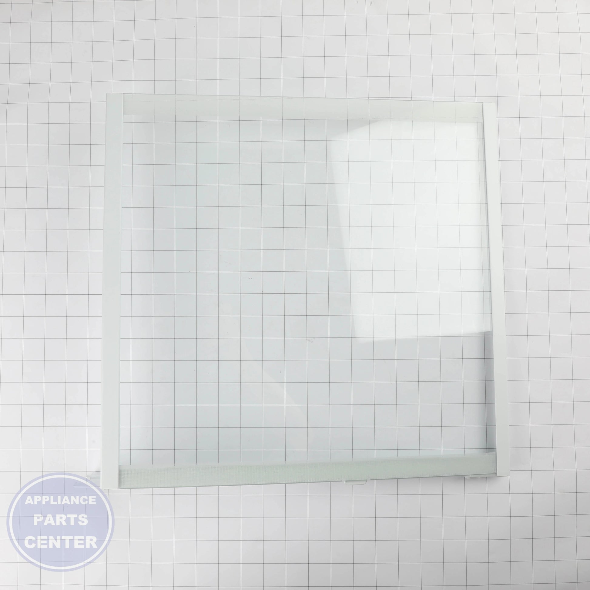 SAM ASSY SHELF-REF;RF9000R,SHELF FIXED RIGHT DA97-20045A - Installation in RF9000R showing easy mounting points