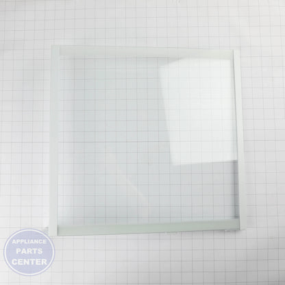 SAM ASSY SHELF-REF;RF9000R,SHELF FIXED RIGHT DA97-20045A - Installation in RF9000R showing easy mounting points
