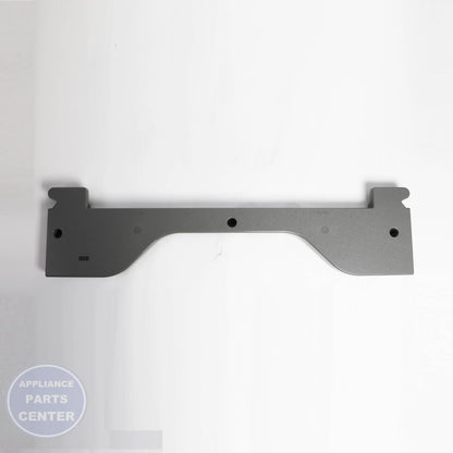 Samsung ASSY TOP TABLE;AW3,ABS,INOX GRAY,F-HUB,1 - Installation in XYZ model showing key mounting points