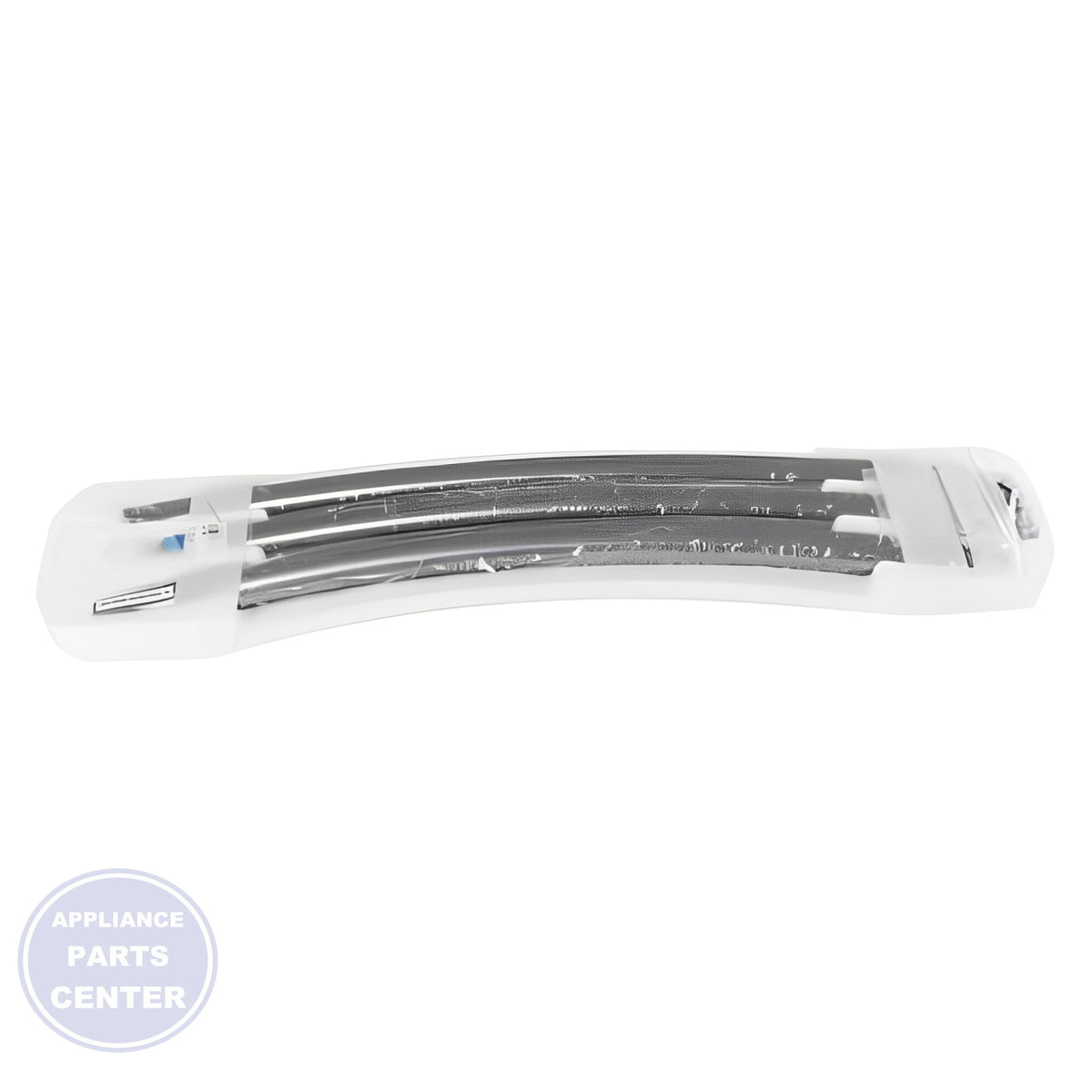 SAMSUNG REFRIGERATOR HANDLE KIT ASSEMBLY MODULE DA97-20312C - Main view showing durable construction for specific models