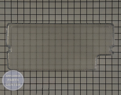 Door Shelf Bin DA97-20638A - Detailed view of precise measurements