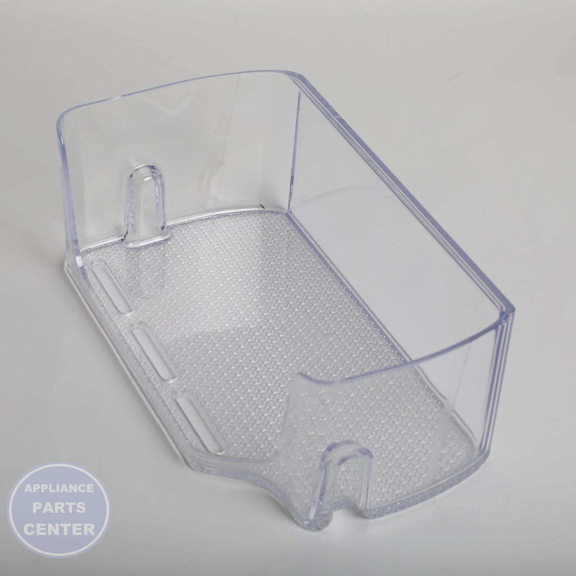 ASSY GUARD-FRE UP DOOR BIN MODULE;RS5300 - Detailed view of durable construction