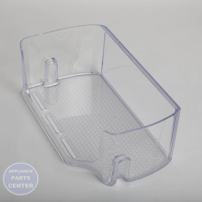 ASSY GUARD-FRE UP DOOR BIN MODULE;RS5300 - Detailed view of durable construction
