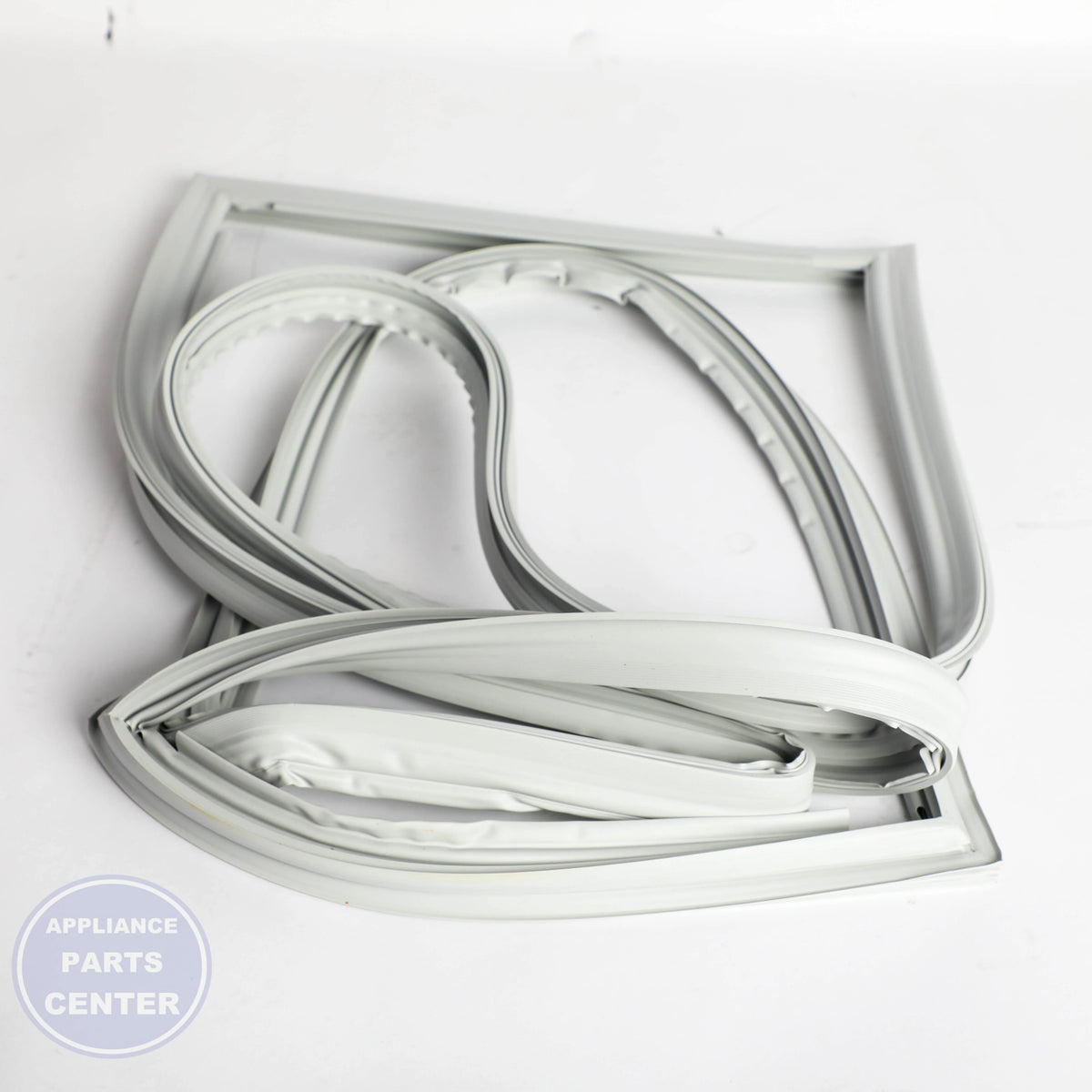 ASSY GASKET-FRE;RS5300T,INNER GRAY - Detailed view of high-quality material