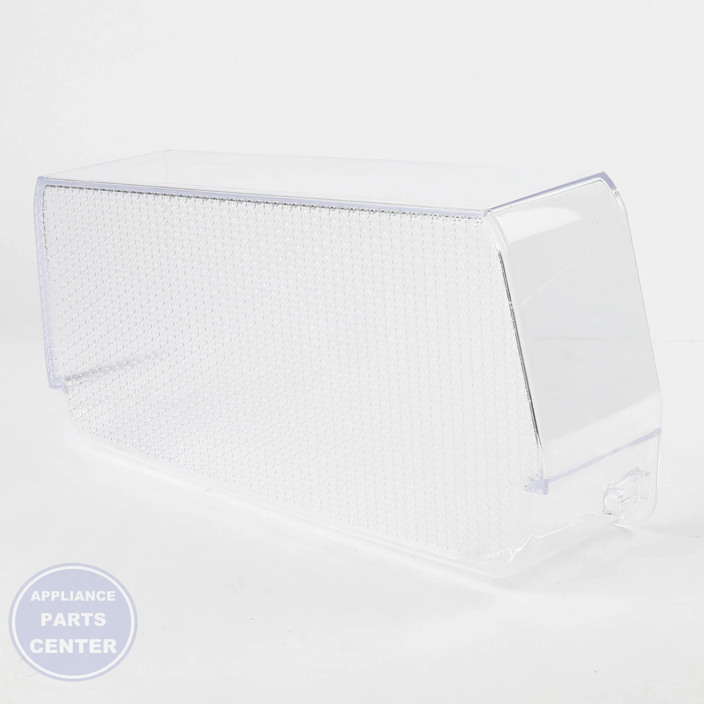 ASSY GUARD-REF RIGHT DOOR BIN MODULE;RF6 DA97-20988A - Detailed view highlighting durability and strength