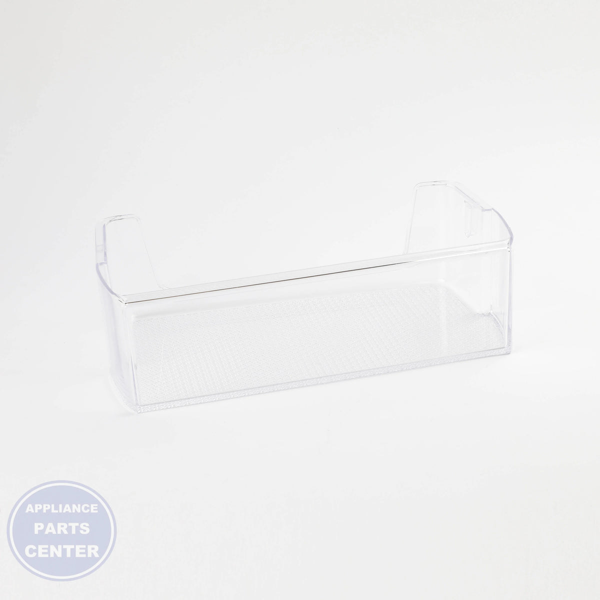 ASSY GUARD-REF LEFT DOOR BIN MODULE;RF60 DA97-20989A - Detailed view of sturdy construction