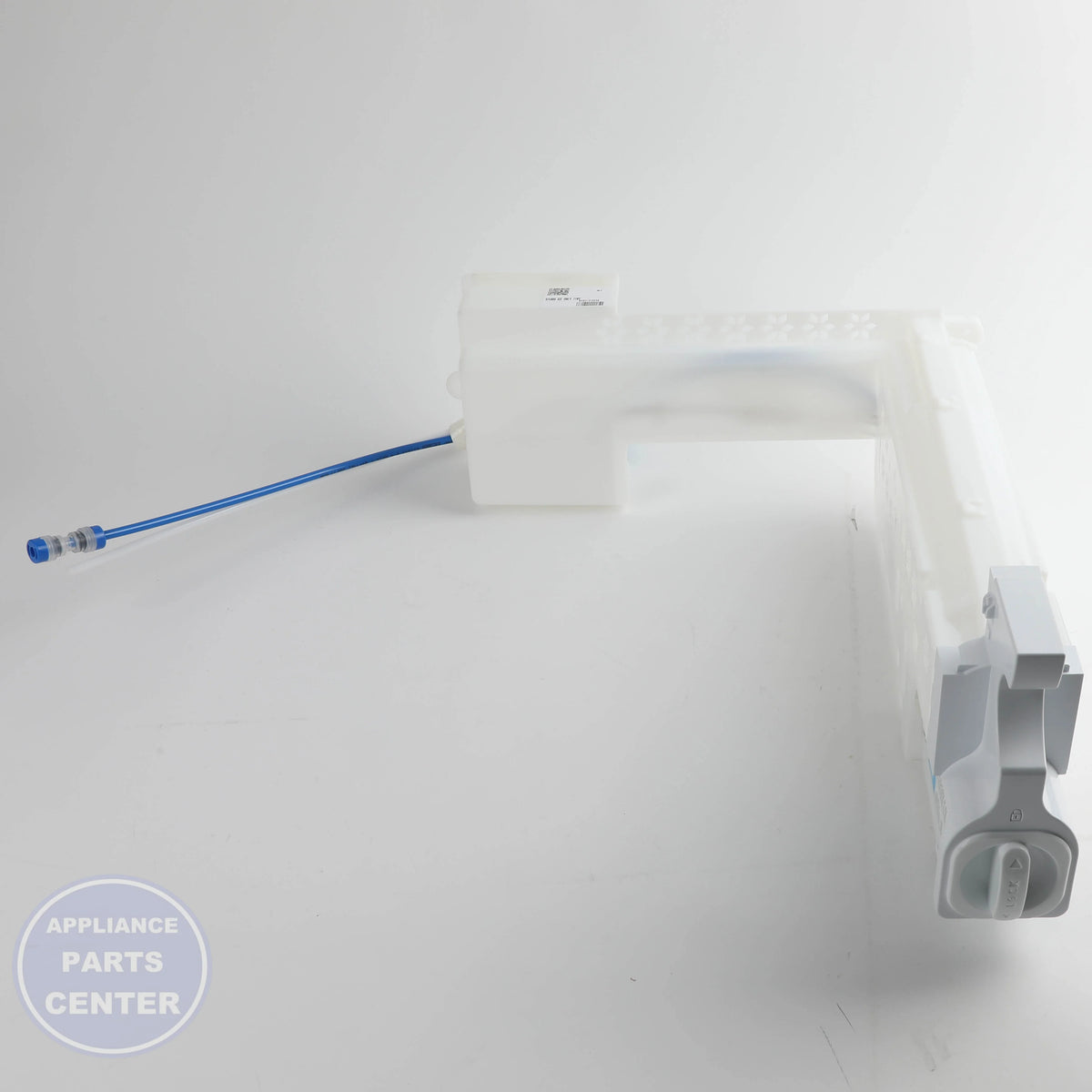 ASSY CASE WATER FILTER;RF6000T,ICE ONLY, DA97-21323A - Detailed view of 6-month longevity