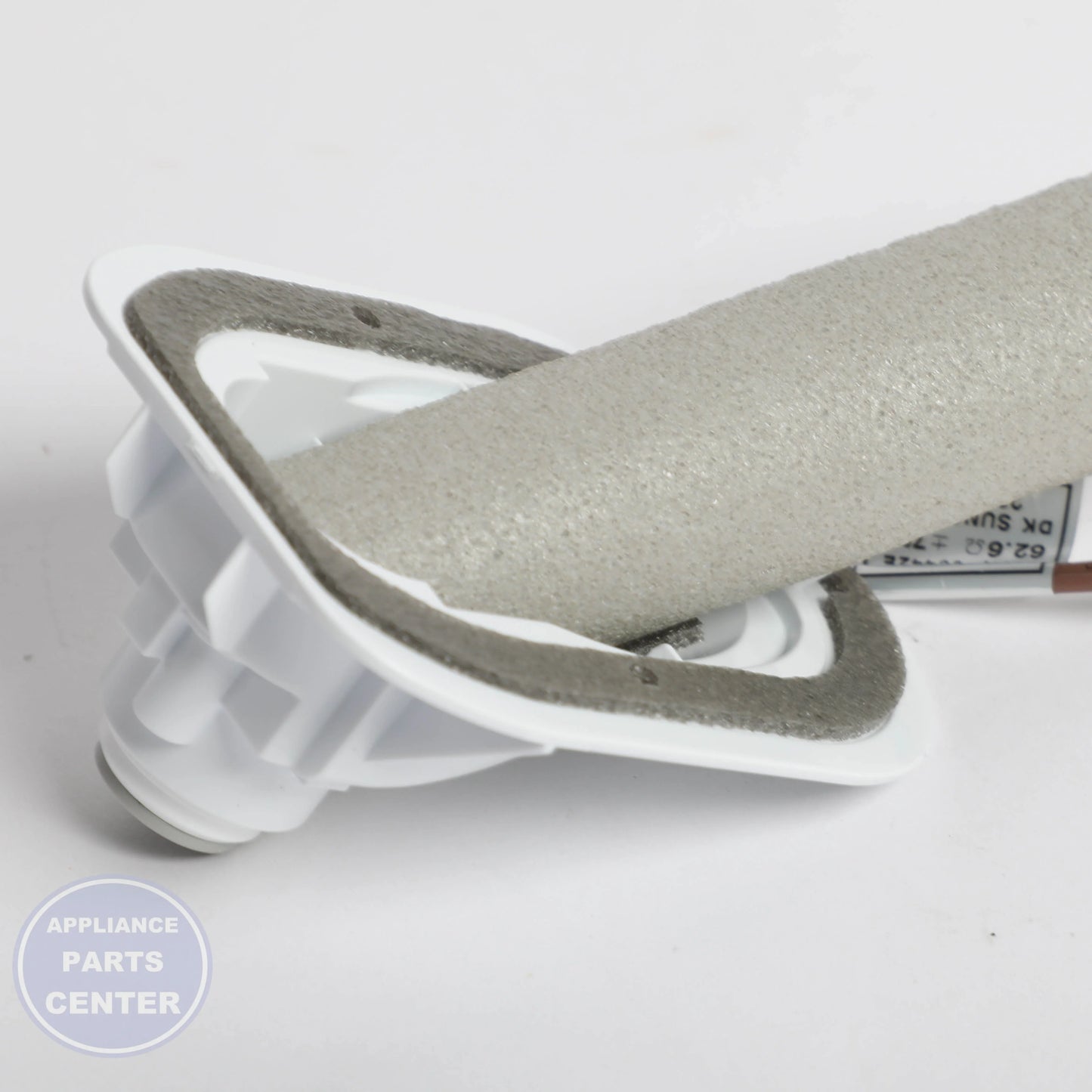 SAM ASSY PIPE WATER ICE;RF9000A,SEAL DA97-21801C - Main view showing leak-proof seal for SAM RF9000A models