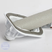 SAM ASSY PIPE WATER ICE;RF9000A,SEAL DA97-21801C - Main view showing leak-proof seal for SAM RF9000A models