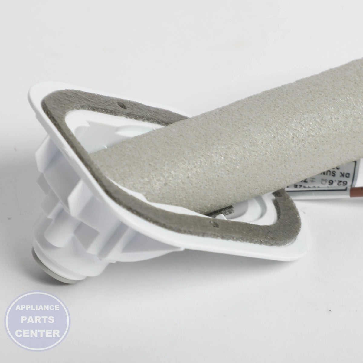 SAM ASSY PIPE WATER ICE;RF9000A,SEAL DA97-21801C - Main view showing leak-proof seal for SAM RF9000A models